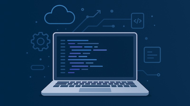Featured image of post Welcome to Build Deploy Repeat